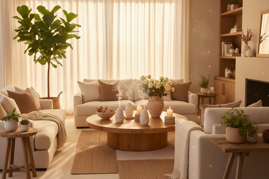 Creating a Signature Home Atmosphere with AmbiEssence