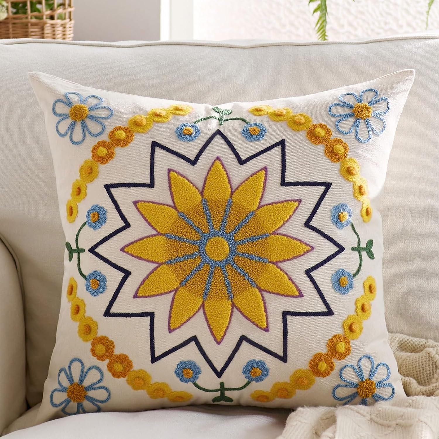 Decorative Pillows